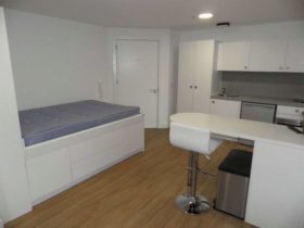 1 Bedroom Flat